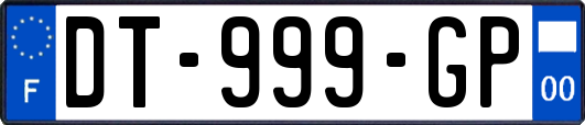 DT-999-GP