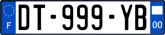 DT-999-YB