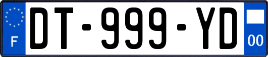DT-999-YD