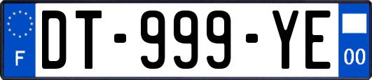DT-999-YE