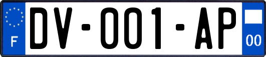 DV-001-AP