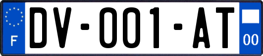 DV-001-AT