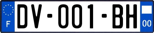 DV-001-BH