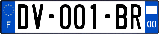 DV-001-BR