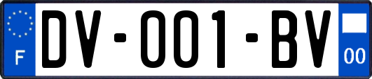 DV-001-BV