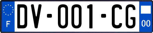 DV-001-CG