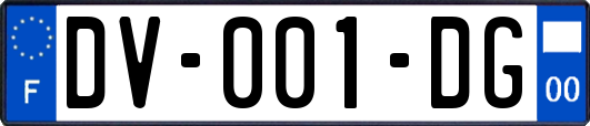 DV-001-DG