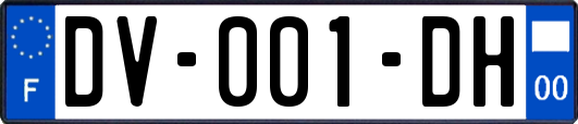 DV-001-DH