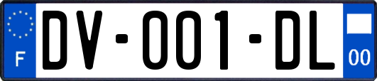 DV-001-DL