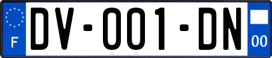 DV-001-DN