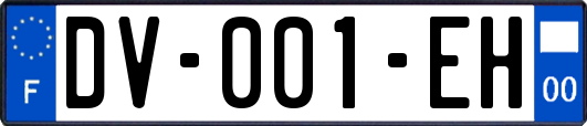 DV-001-EH