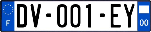 DV-001-EY