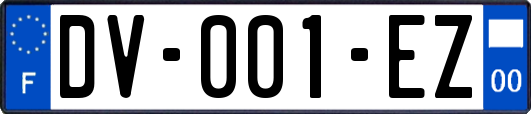 DV-001-EZ