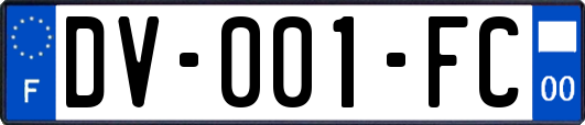 DV-001-FC