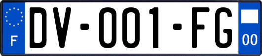 DV-001-FG