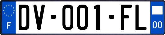 DV-001-FL