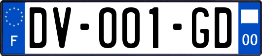 DV-001-GD