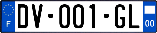 DV-001-GL