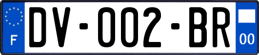 DV-002-BR