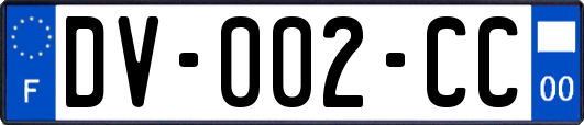 DV-002-CC