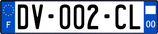 DV-002-CL