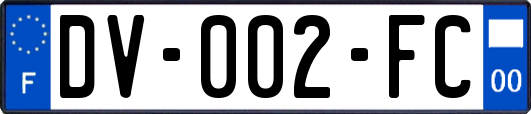 DV-002-FC