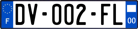 DV-002-FL