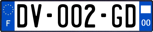 DV-002-GD