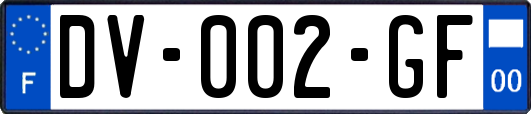 DV-002-GF