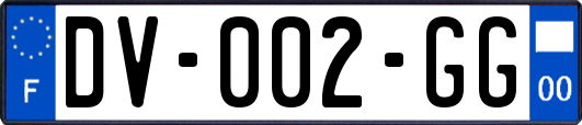 DV-002-GG