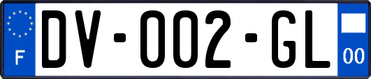 DV-002-GL