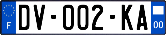 DV-002-KA