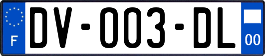 DV-003-DL