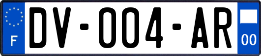 DV-004-AR