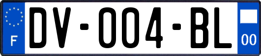 DV-004-BL