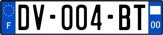 DV-004-BT