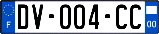 DV-004-CC