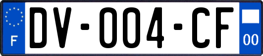 DV-004-CF