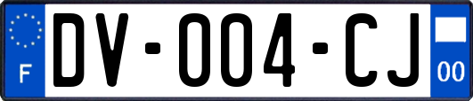 DV-004-CJ