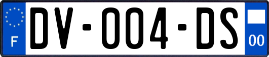 DV-004-DS