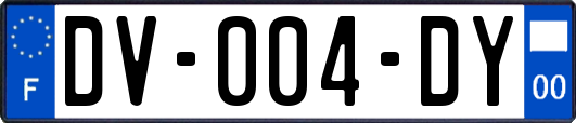 DV-004-DY