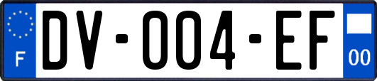 DV-004-EF