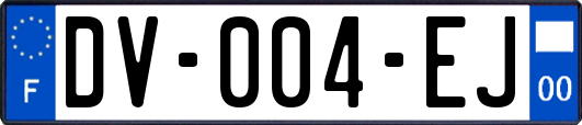 DV-004-EJ