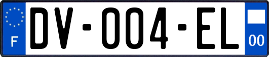 DV-004-EL