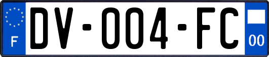 DV-004-FC