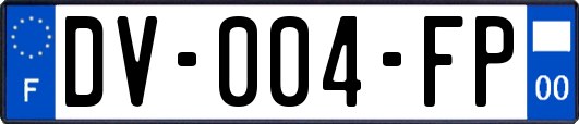 DV-004-FP