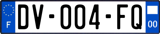 DV-004-FQ