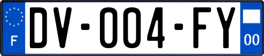 DV-004-FY