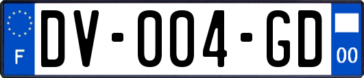 DV-004-GD