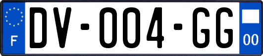 DV-004-GG